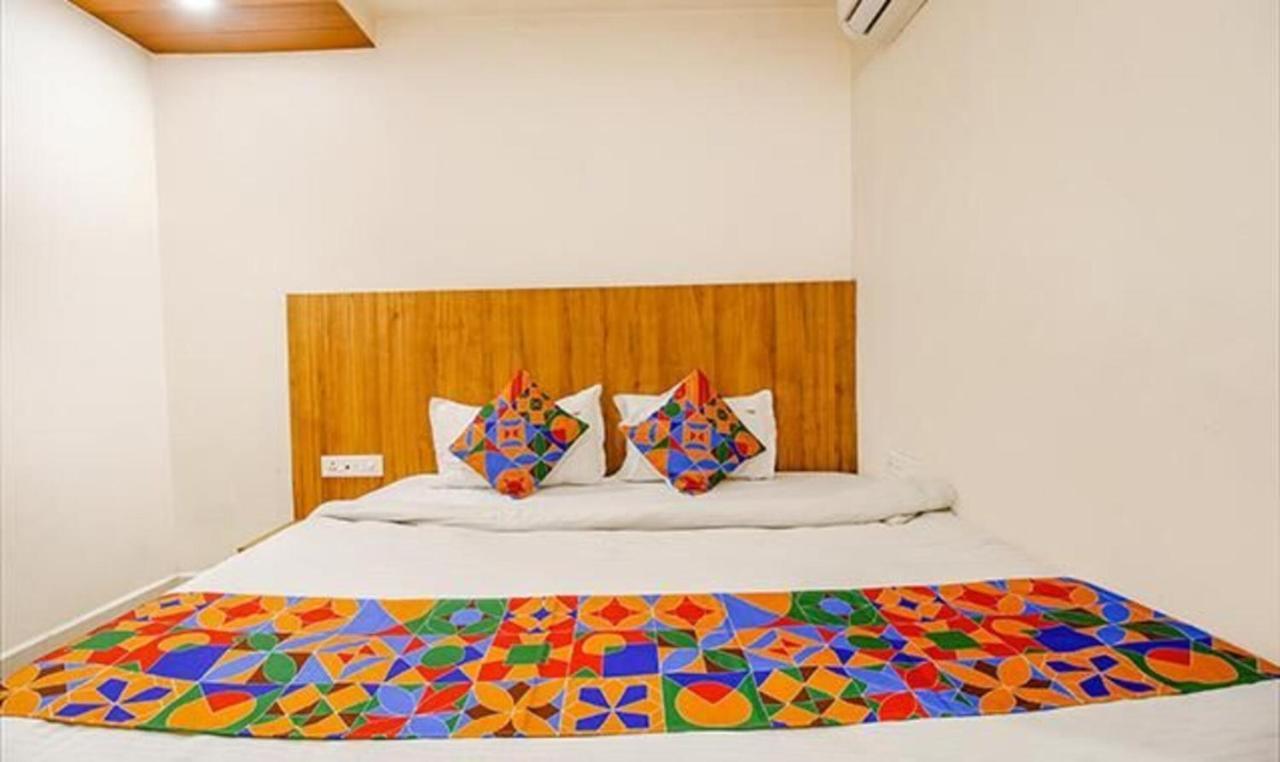 فندق Fabexpress Sunshine Regency بوبال المظهر الخارجي الصورة