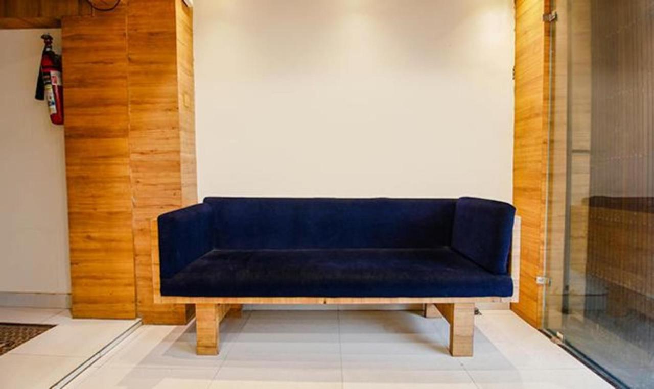 فندق Fabexpress Sunshine Regency بوبال المظهر الخارجي الصورة