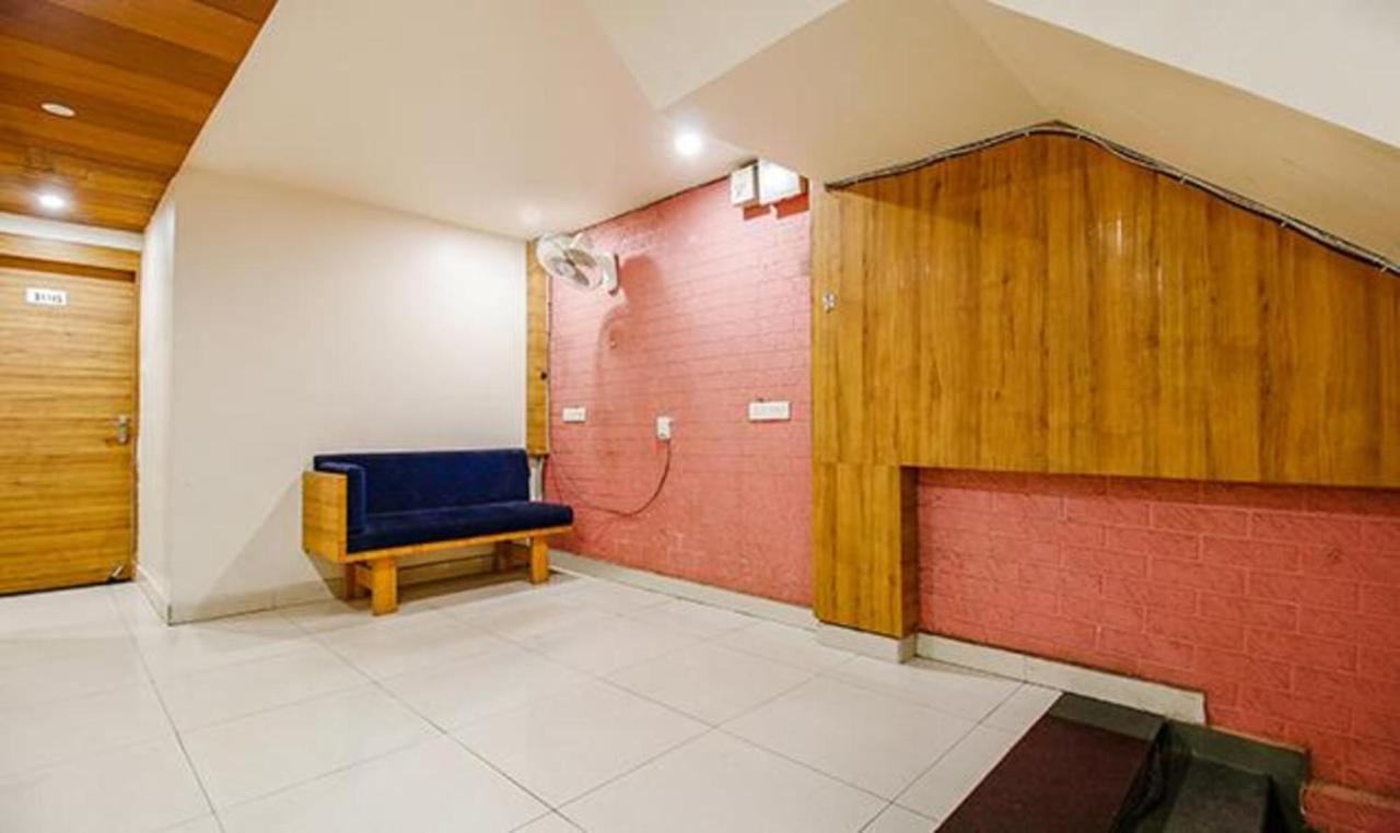 فندق Fabexpress Sunshine Regency بوبال المظهر الخارجي الصورة