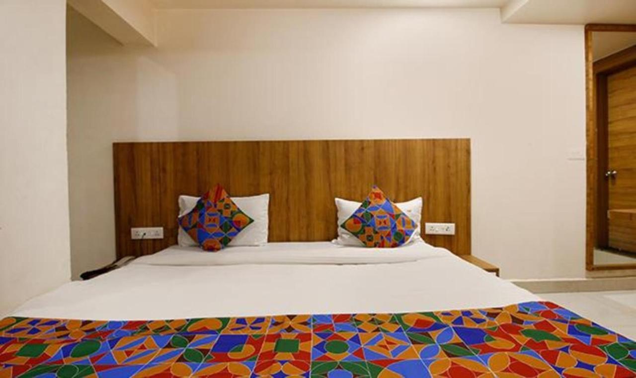 فندق Fabexpress Sunshine Regency بوبال المظهر الخارجي الصورة